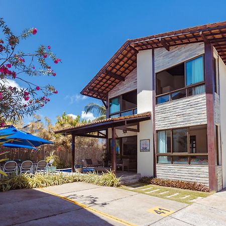 Bangalo 41, Uma Boa Ideia! Villa Porto de Galinhas Exterior photo