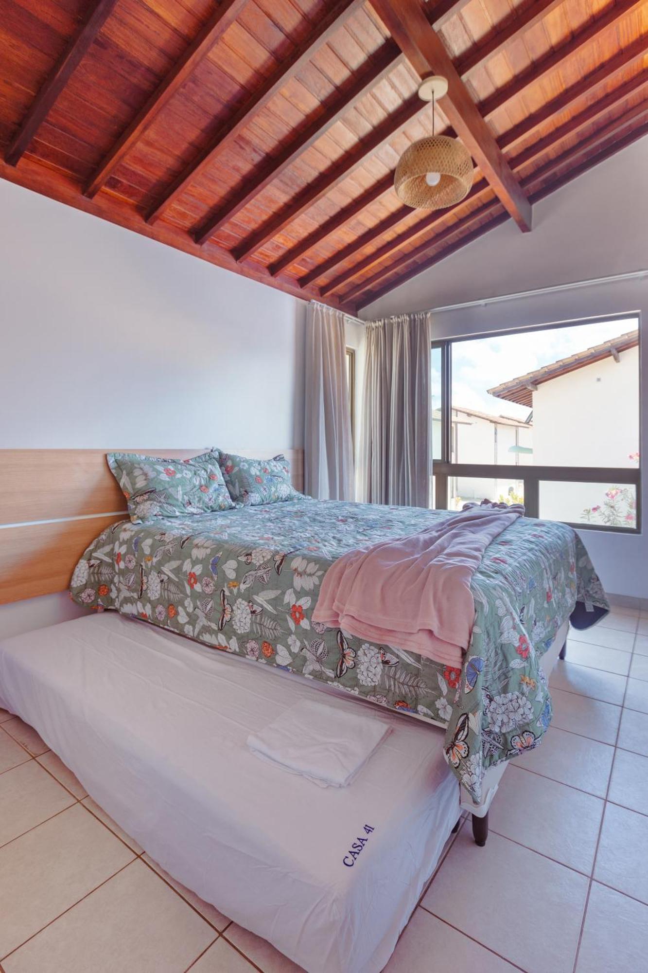 Bangalo 41, Uma Boa Ideia! Villa Porto de Galinhas Exterior photo