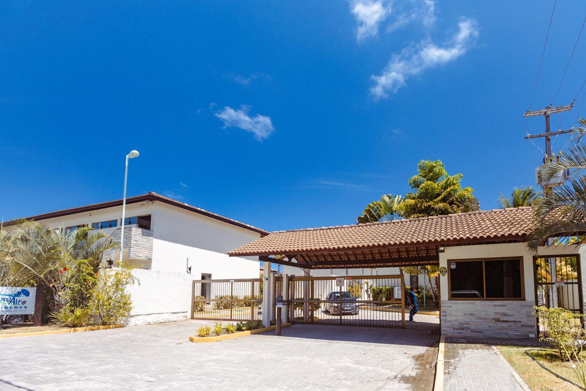 Bangalo 41, Uma Boa Ideia! Villa Porto de Galinhas Exterior photo